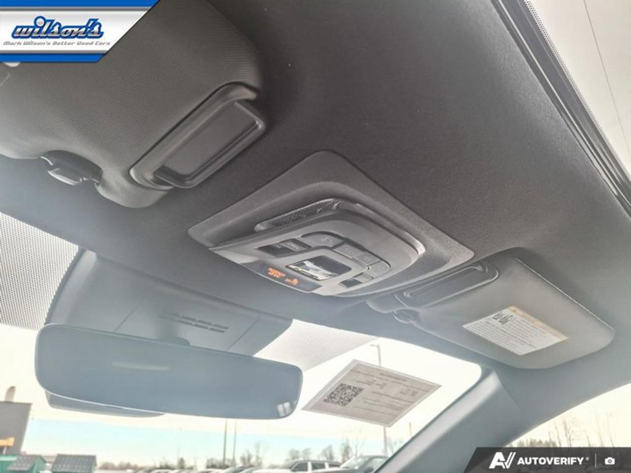 2023 Toyota Corolla Cross Hybrid XSE AWD | Leather | Sunroof | Heated Wheel + Seats | CarPlay + Android | Rear Camera & More ! Photo