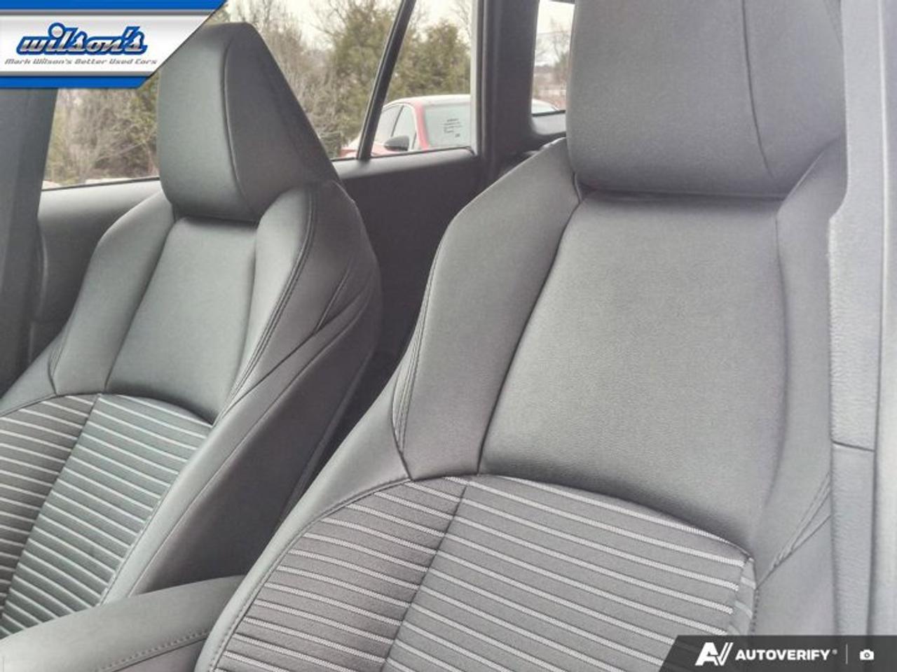 2023 Toyota Corolla Cross Hybrid XSE AWD | Leather | Sunroof | Heated Wheel + Seats | CarPlay + Android | Rear Camera & More ! Photo