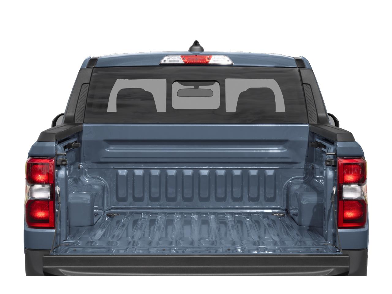 2026 Ford Maverick TREMOR Photo3