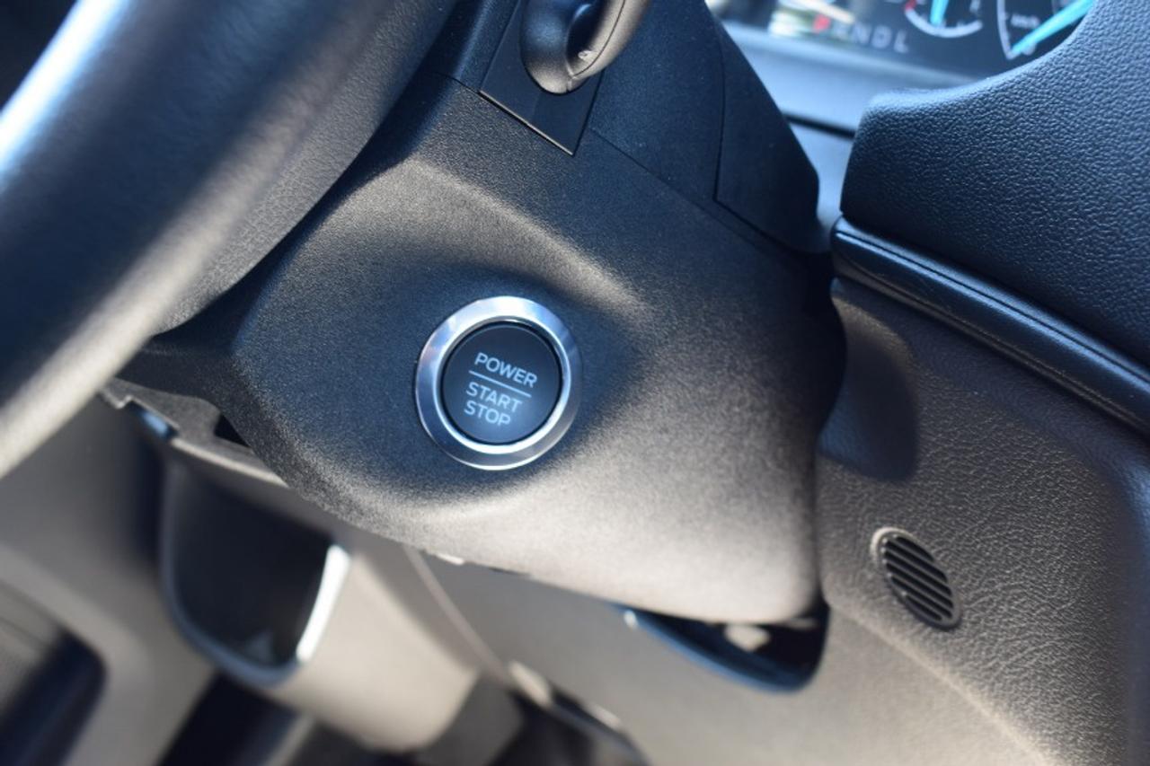 2023 Ford E-Transit Cargo Van Photo