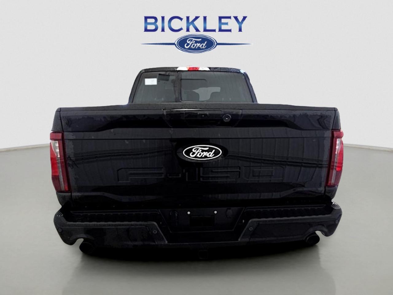 2026 Ford F-150 XLT Photo