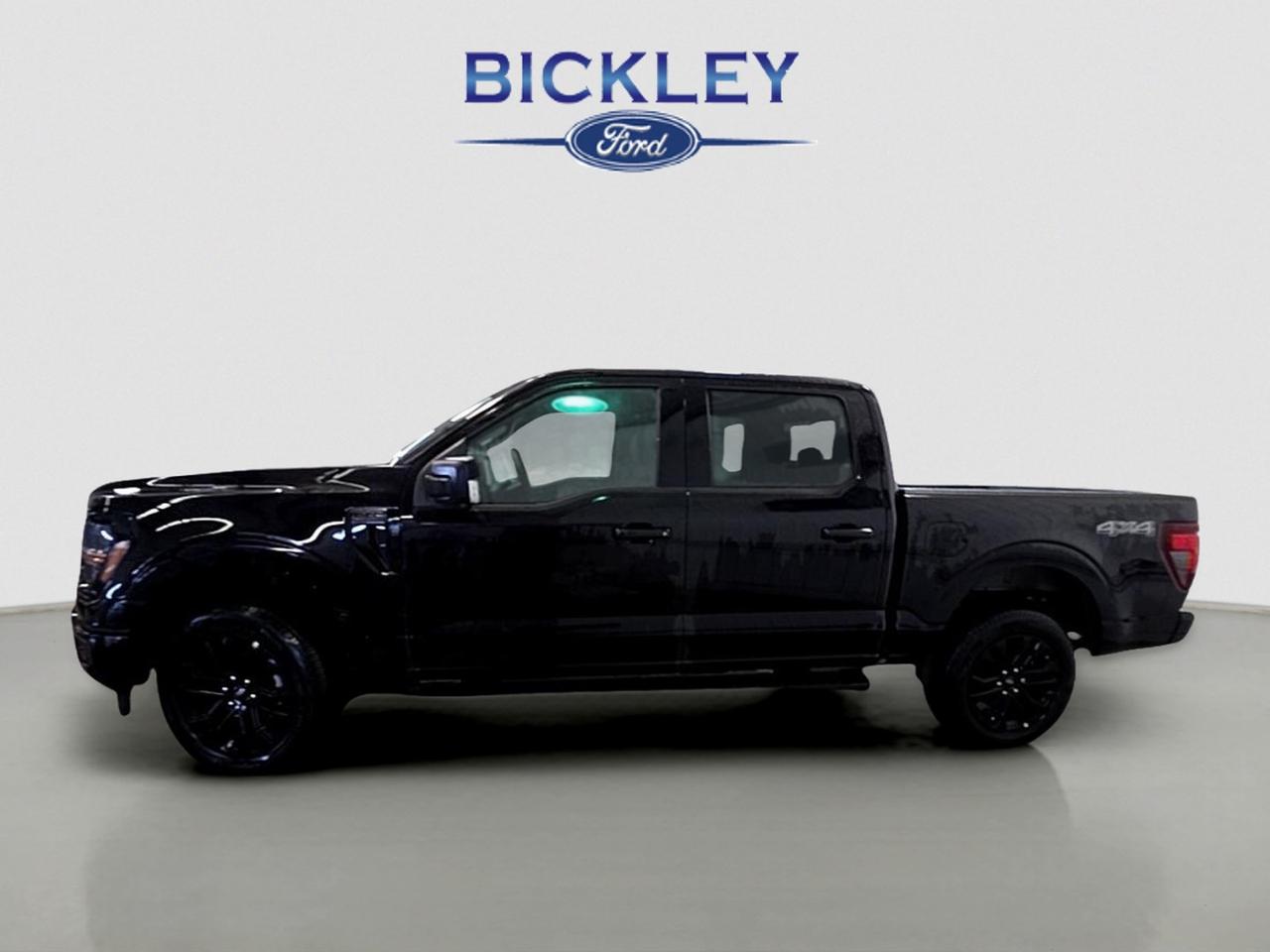 2026 Ford F-150 XLT Photo