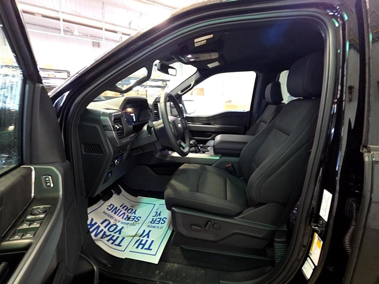 2026 Ford F-150 XLT Photo