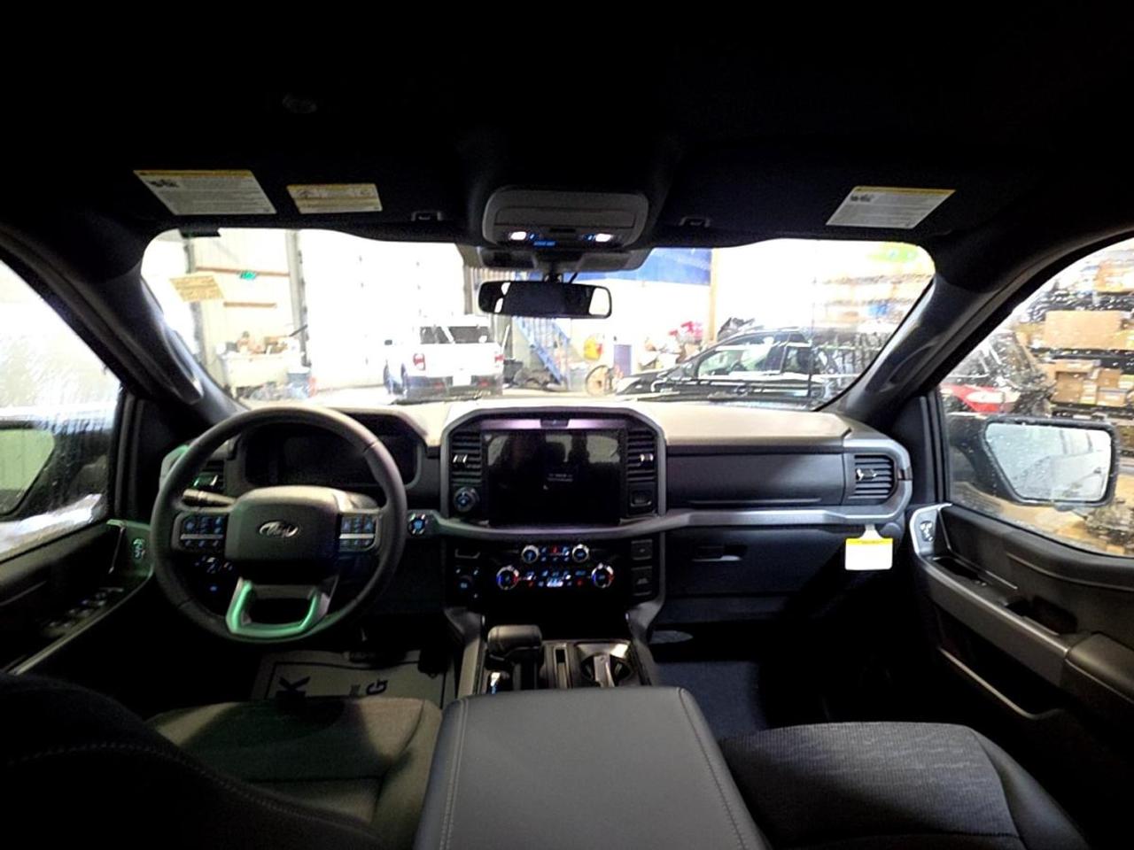 2026 Ford F-150 XLT Photo