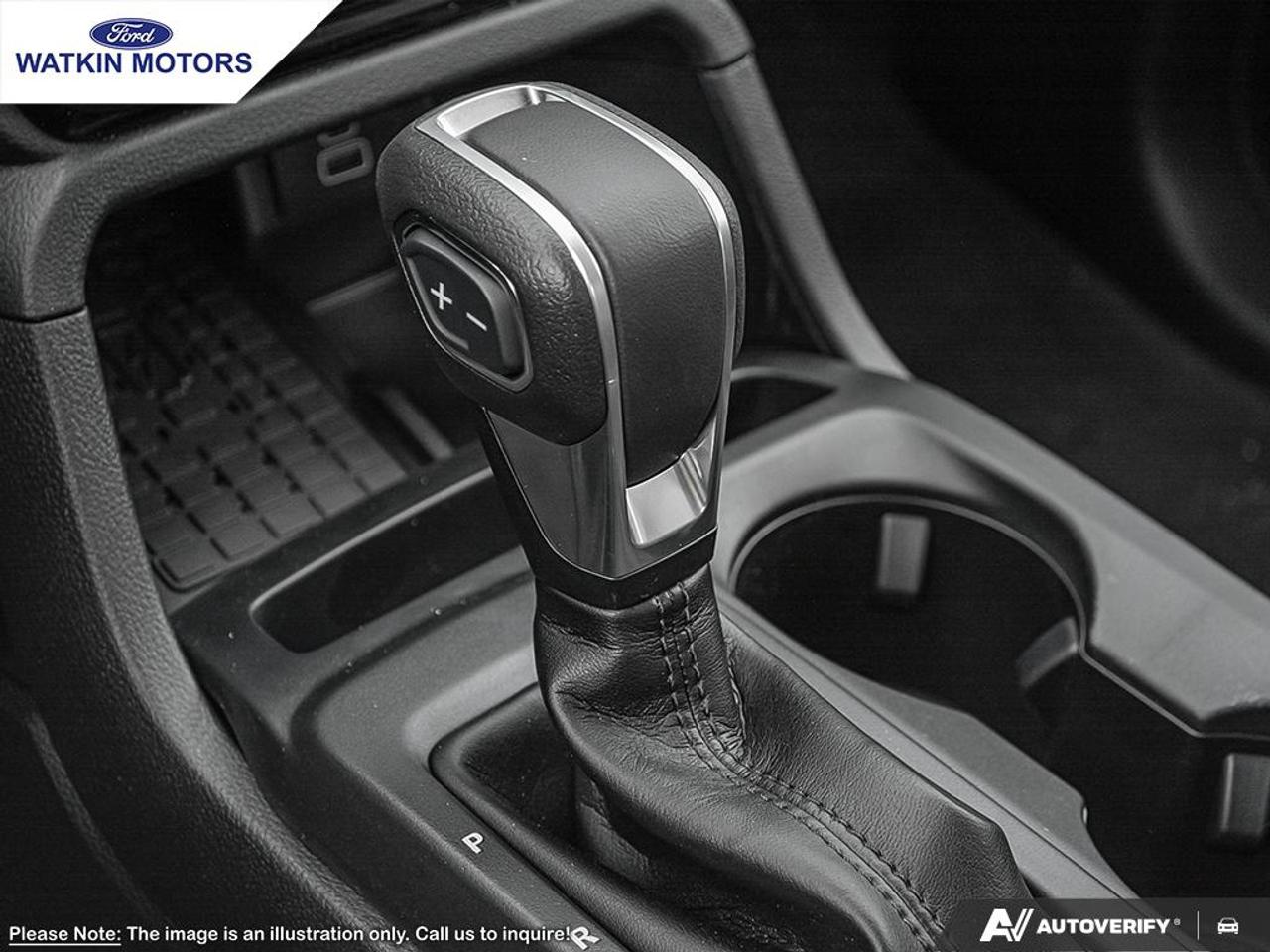 2026 Ford Ranger Lariat Photo14