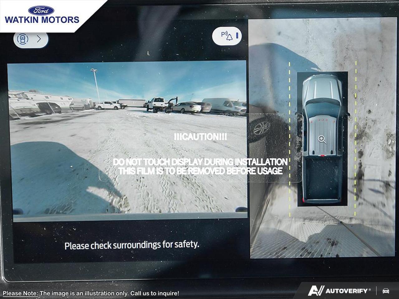 2026 Ford F-350 Super Duty SRW Platinum Photo22