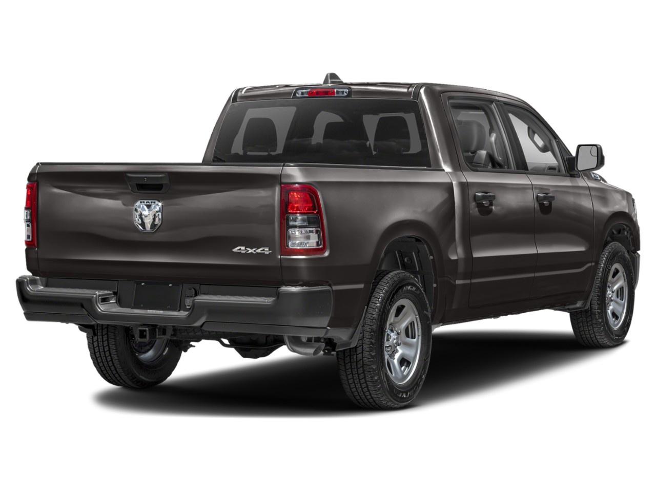 2024 RAM 1500 SPORT 4X4 CREW CAB 5'7" BOX Photo