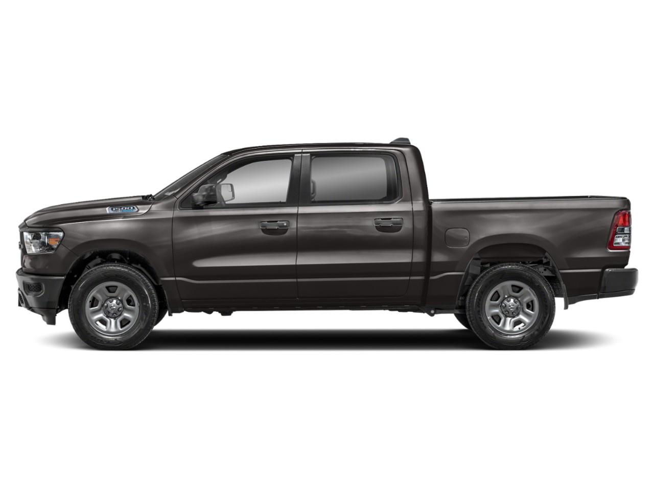 2024 RAM 1500 SPORT 4X4 CREW CAB 5'7" BOX Photo2
