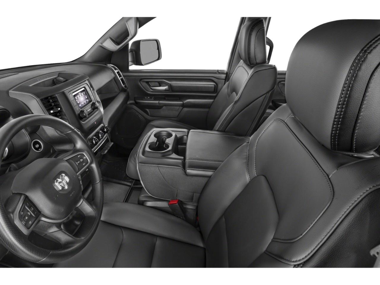 2024 RAM 1500 SPORT 4X4 CREW CAB 5'7" BOX Photo