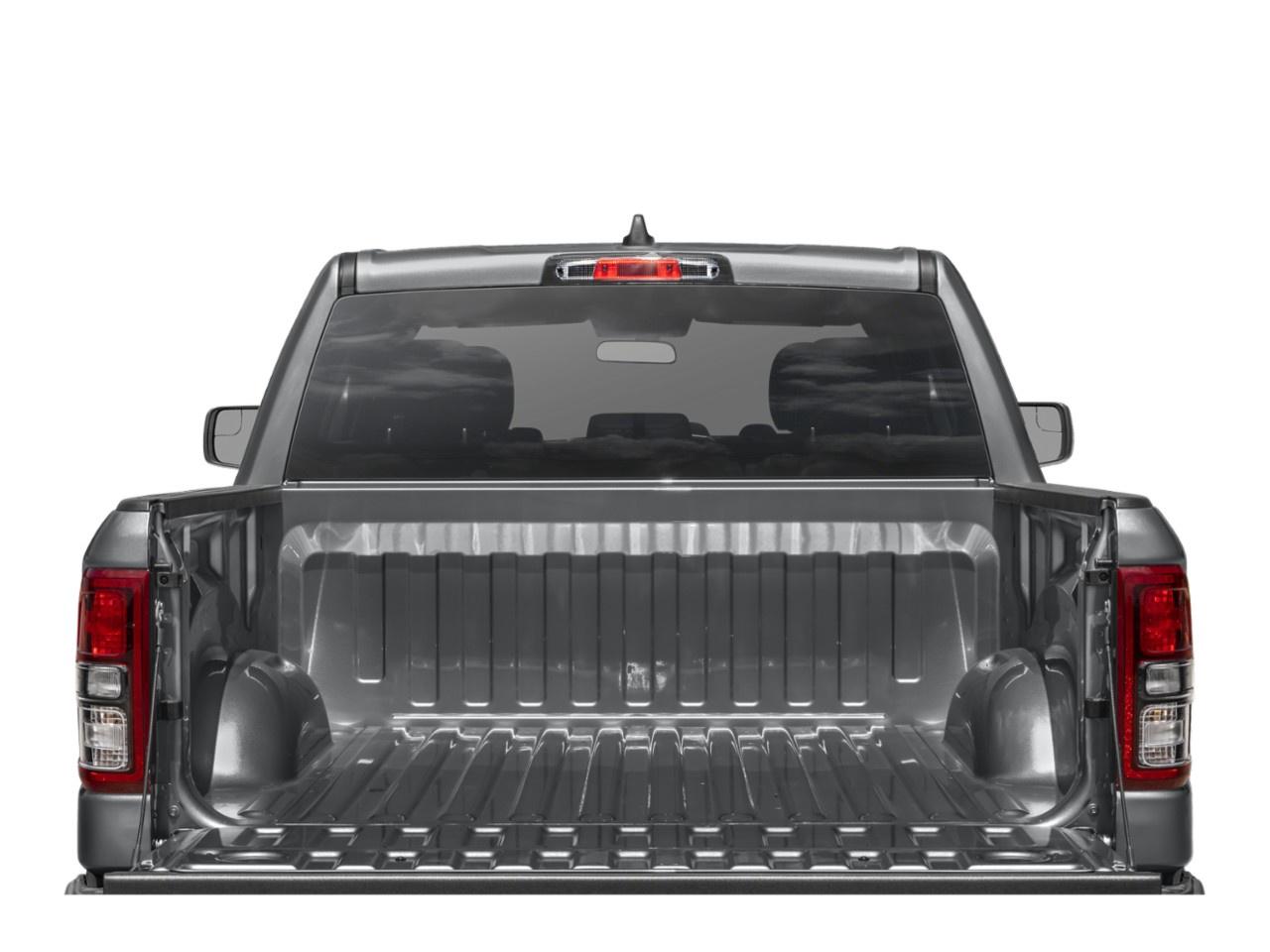 2024 RAM 1500 SPORT 4X4 CREW CAB 5'7" BOX Photo