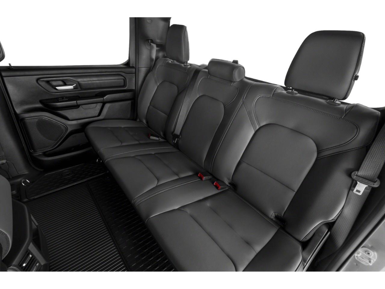 2024 RAM 1500 SPORT 4X4 CREW CAB 5'7" BOX Photo