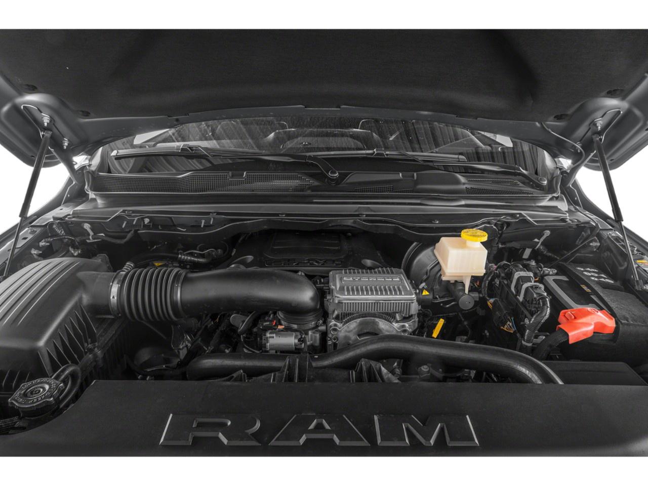 2024 RAM 1500 SPORT 4X4 CREW CAB 5'7" BOX Photo