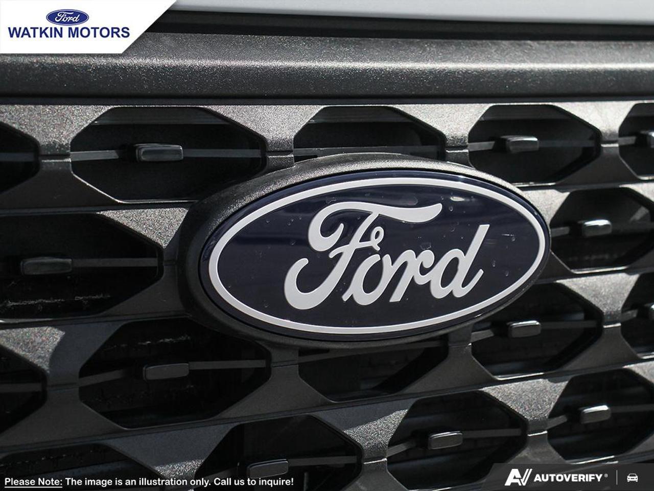 2026 Ford Maverick XLT Photo8