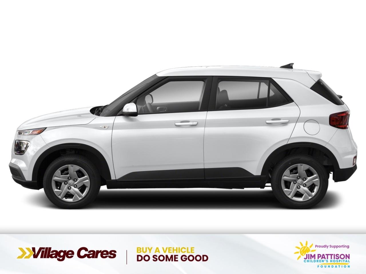 Used 2022 Hyundai Venue PREFERRED for sale in Saskatoon, SK