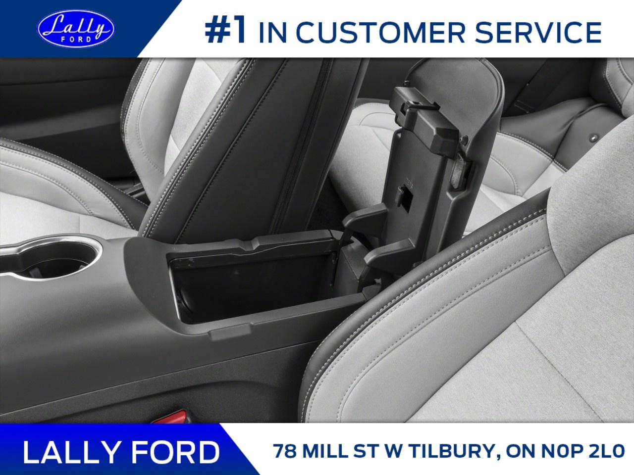 2026 Ford Mustang EcoBoost Premium Fastback Photo