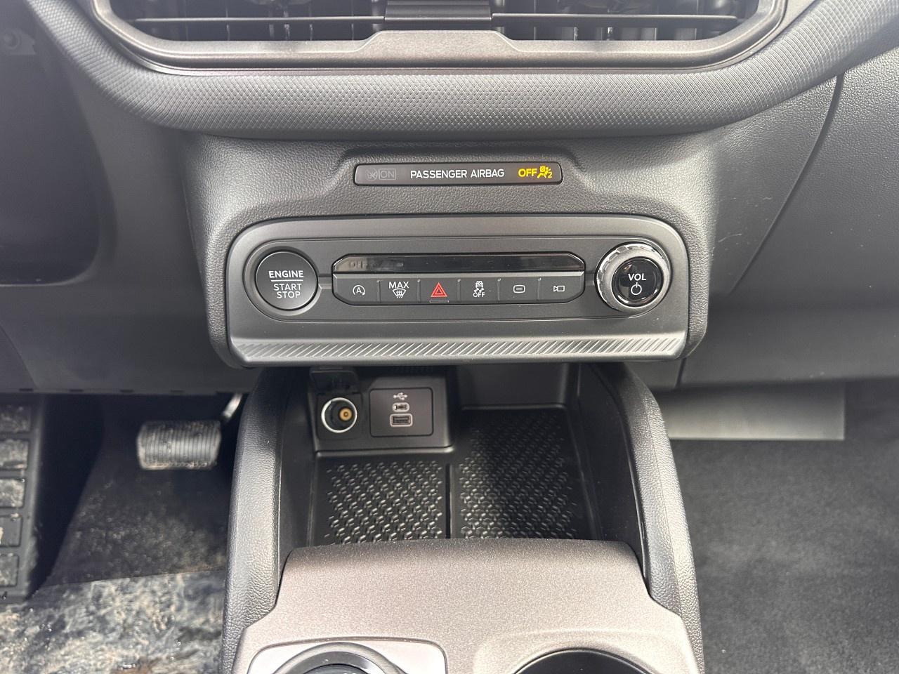2026 Ford Bronco Sport Big Bend 4x4 Photo