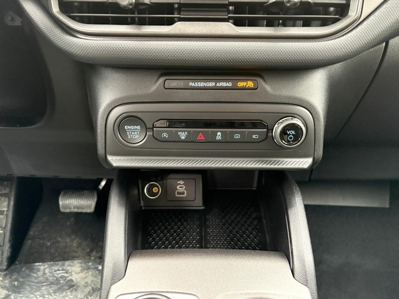 2026 Ford Bronco Sport Big Bend 4x4 Photo