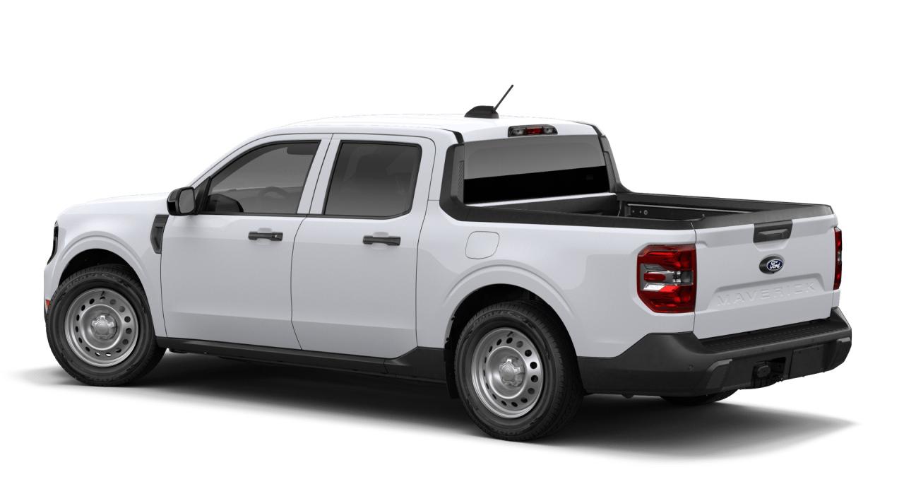 2026 Ford Maverick SUPERCREW XL Photo