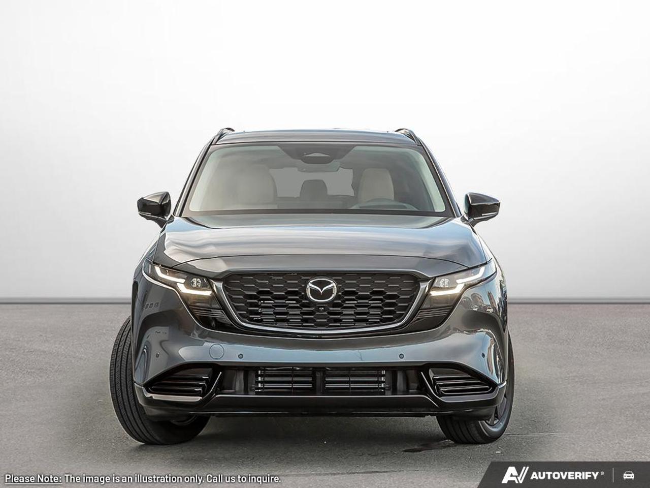 2026 Mazda CX-5 GT Photo