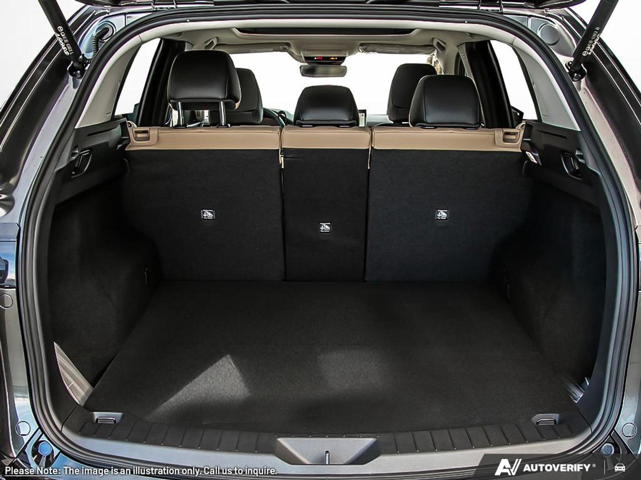 2026 Mazda CX-5 GT Photo