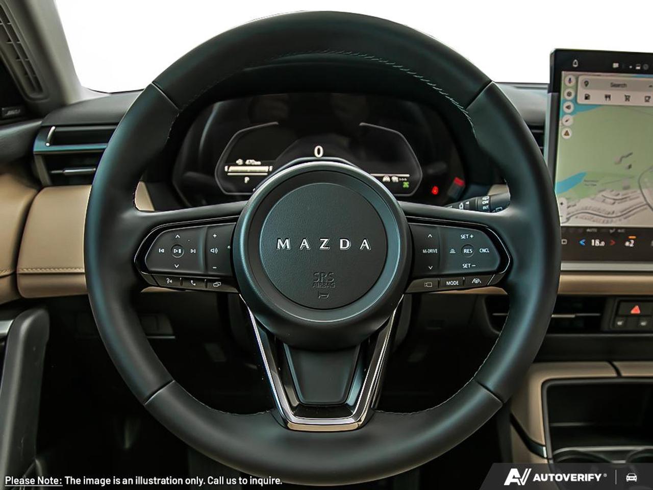 2026 Mazda CX-5 GT Photo