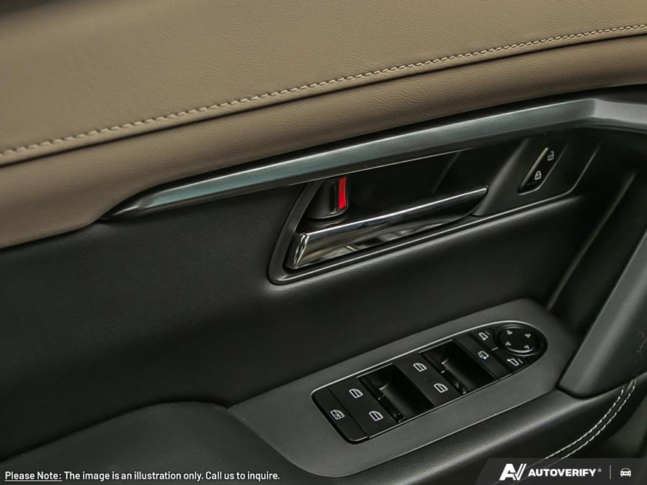 2026 Mazda CX-5 GT Photo