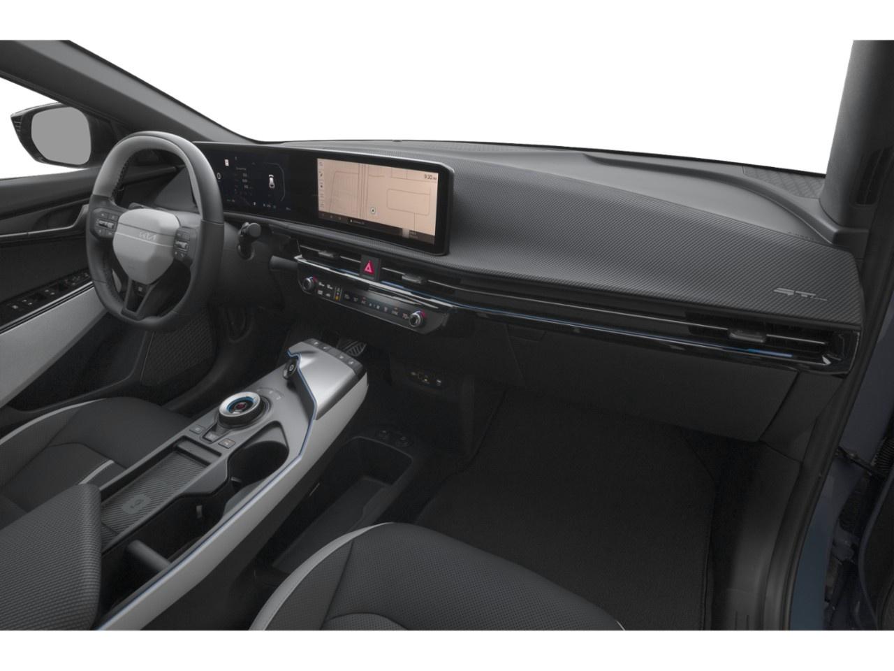 2025 Kia EV6 Land w/GT-Line Pkg AWD Photo