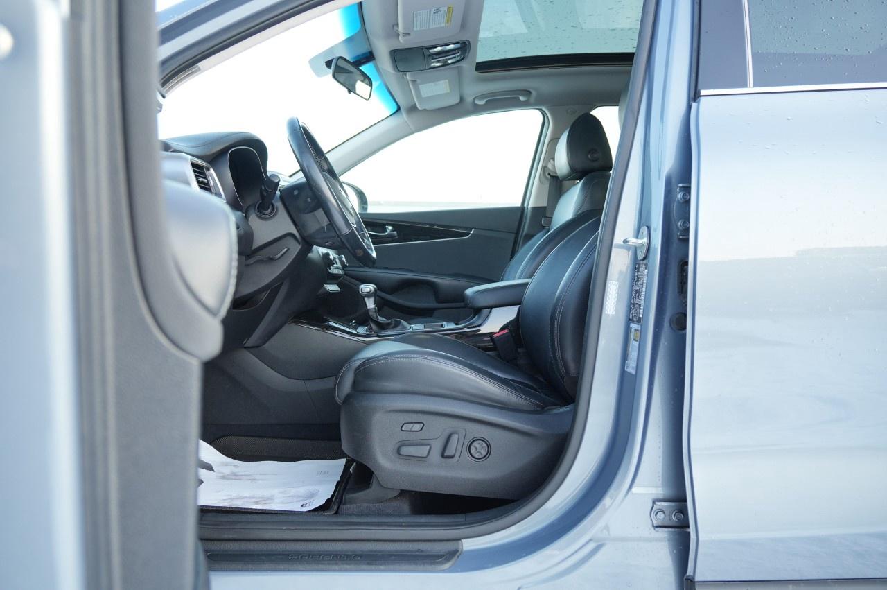 2020 Kia Sorento EX V6 AWD Photo