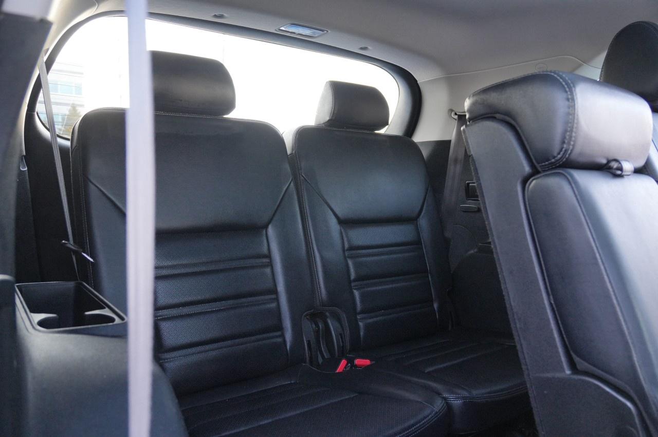 2020 Kia Sorento EX V6 AWD Photo