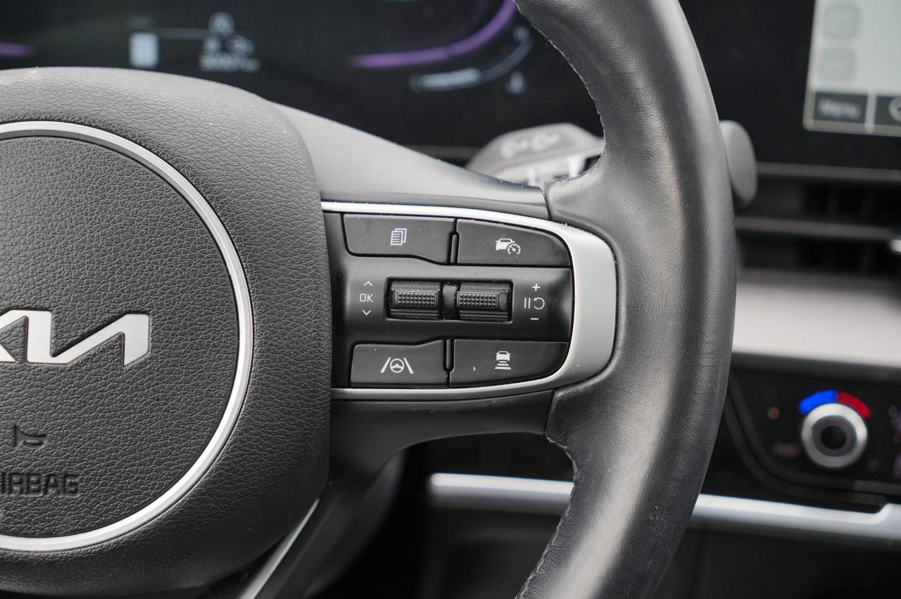 2024 Kia Sportage EX AWD Photo