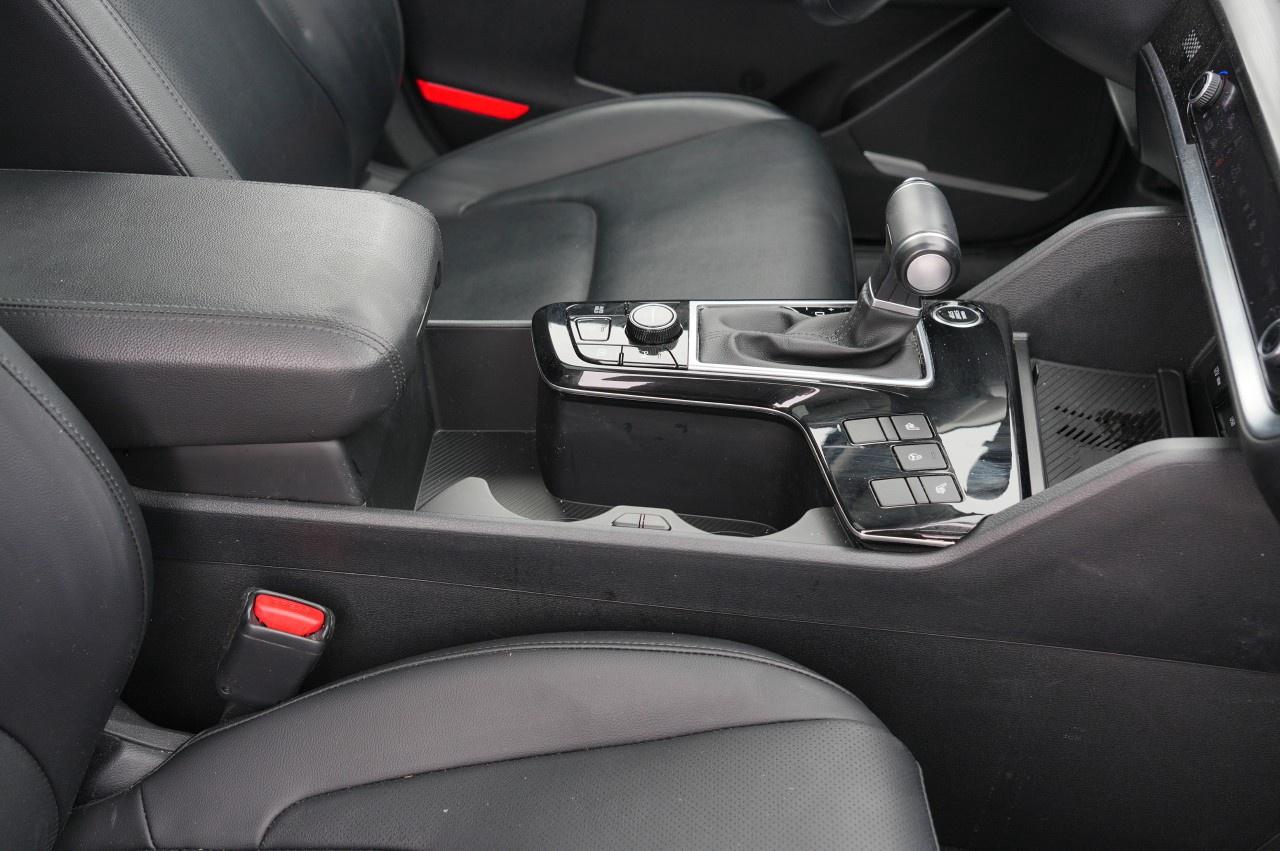 2024 Kia Sportage EX AWD Photo