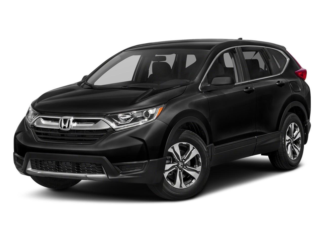 2017 Honda CR-V 2WD LX Photo