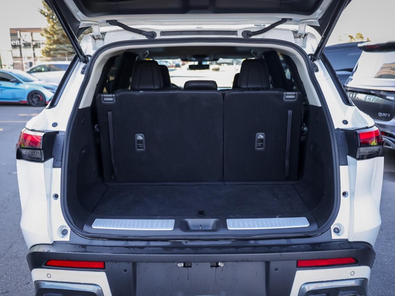 2024 Infiniti QX60 Sensory  - Certified - Leather Seats Photo