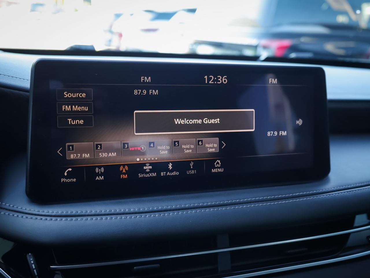 2024 Infiniti QX60 Sensory  - Certified - Leather Seats Photo