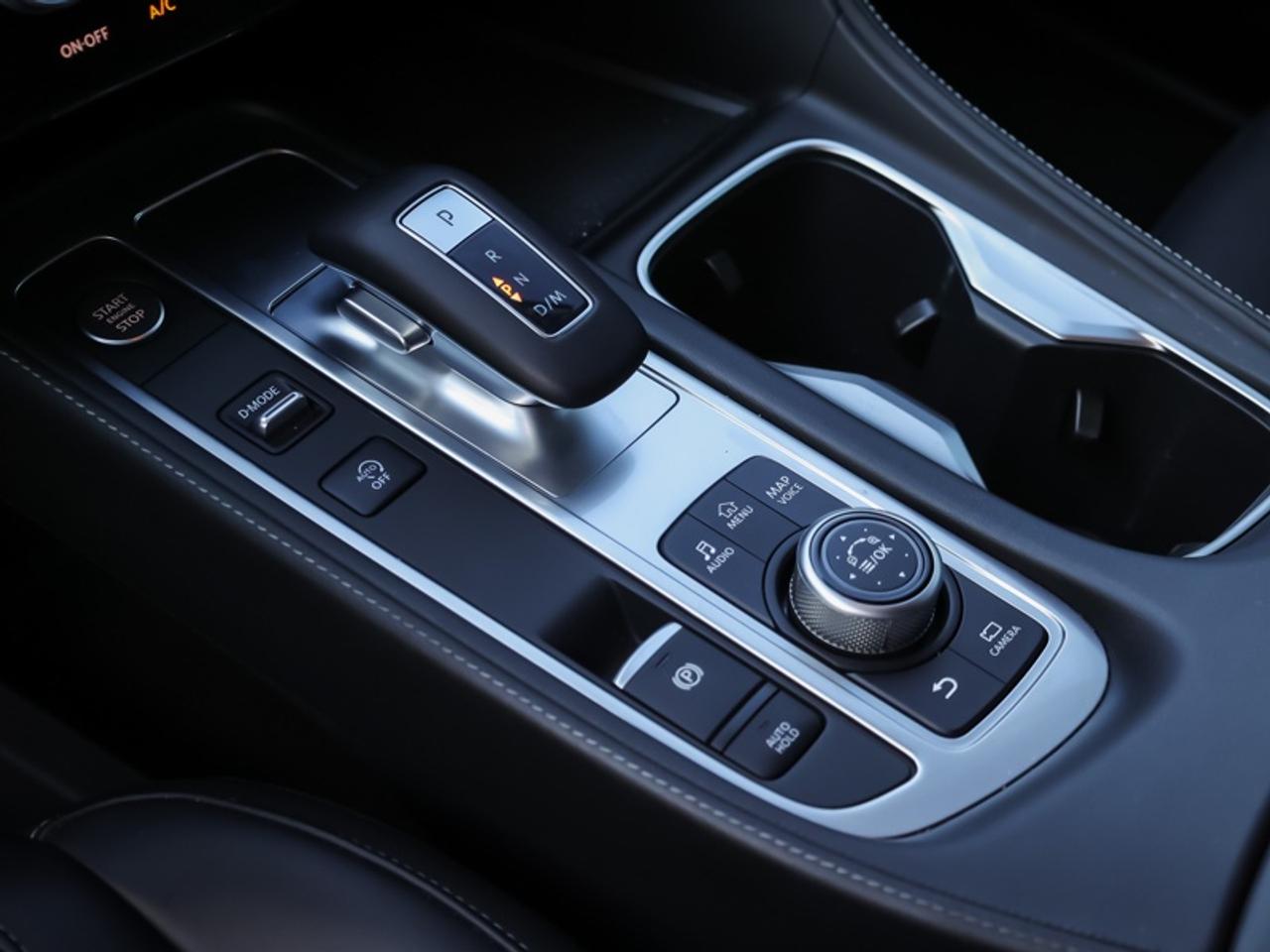 2024 Infiniti QX60 Sensory  - Certified - Leather Seats Photo