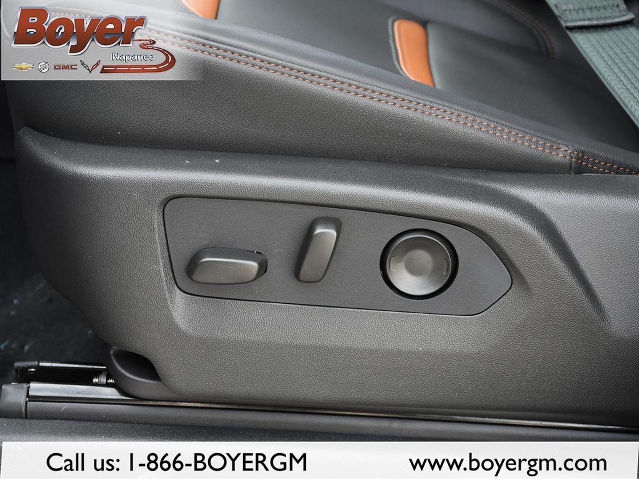 2026 GMC Sierra 1500 Crew Cab Short Box 4-Wheel Drive AT4 Photo