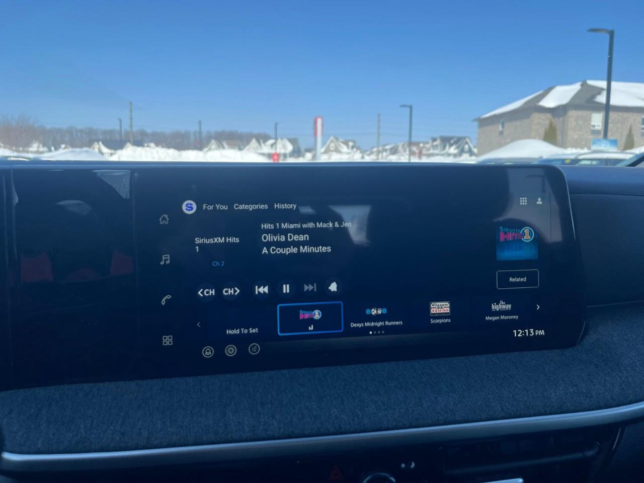 2026 Nissan Kicks S AWD Photo