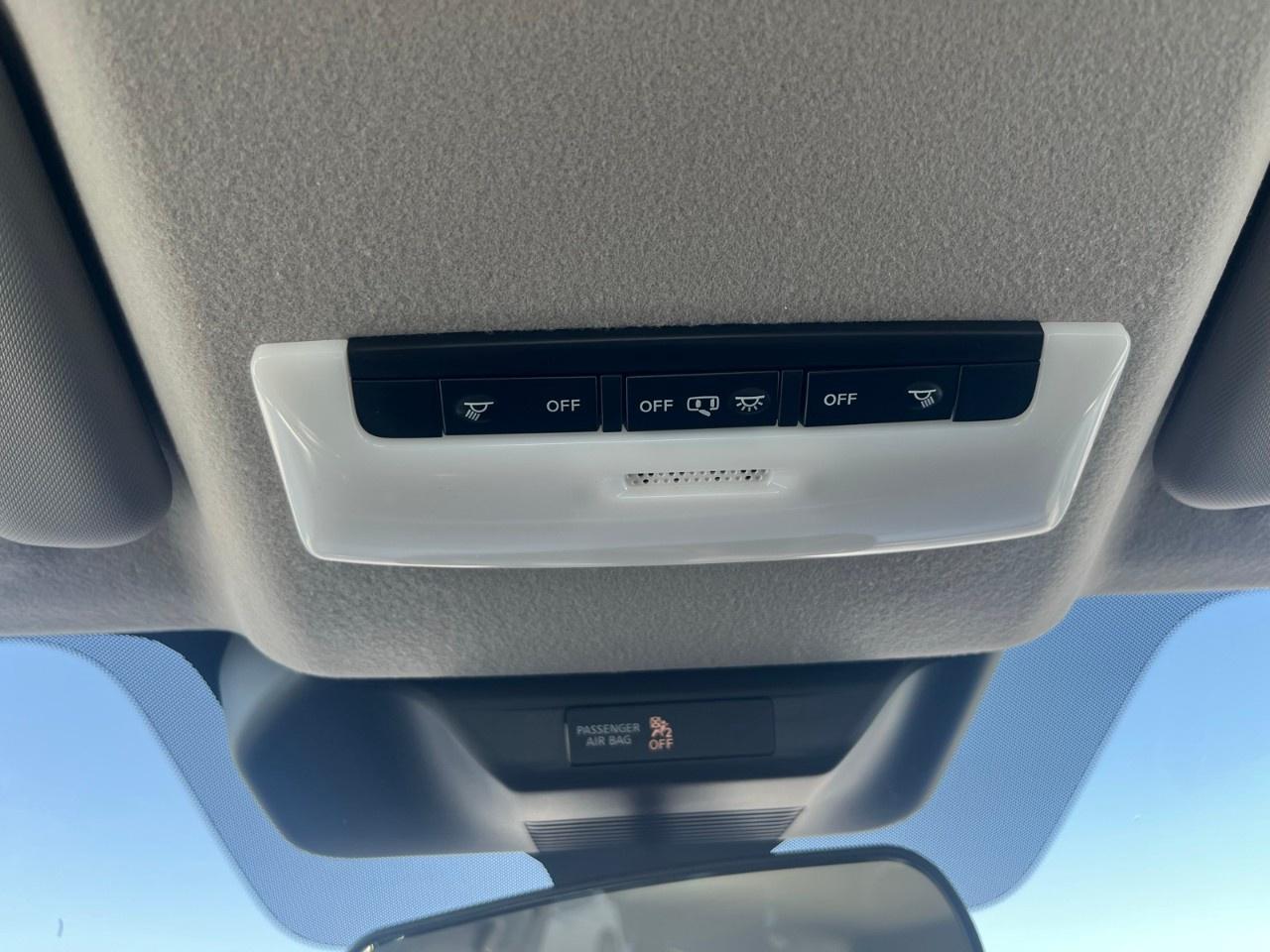 2026 Nissan Kicks S AWD Photo