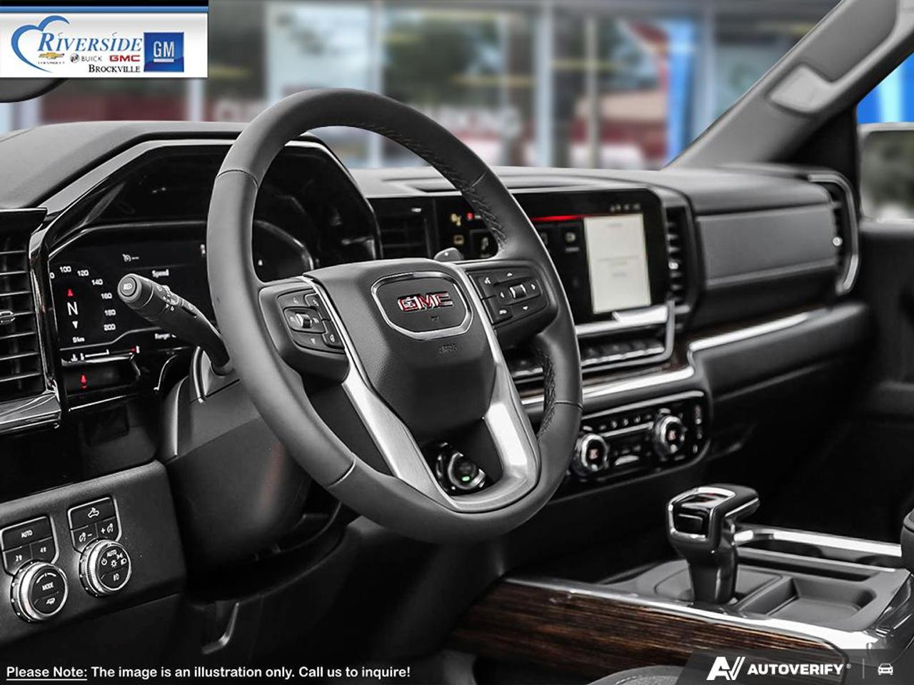 2026 GMC Sierra 1500 ELEVATION Photo