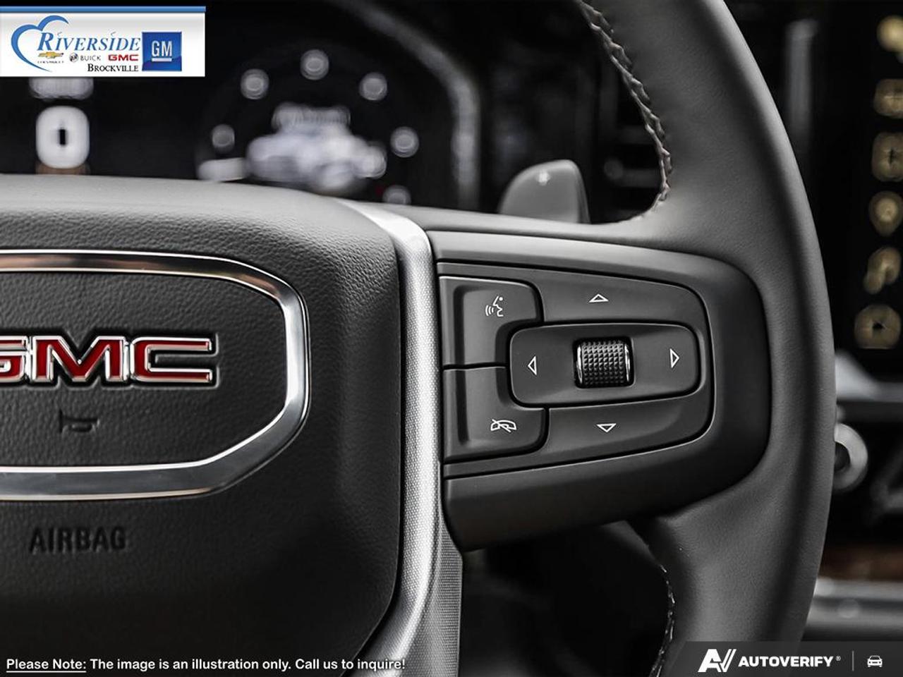 2026 GMC Sierra 1500 ELEVATION Photo