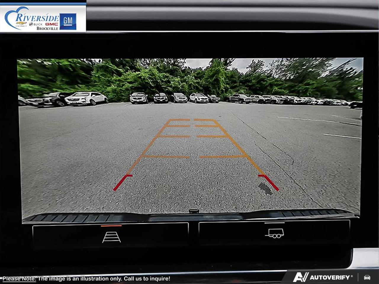 2026 GMC Sierra 1500 ELEVATION Photo