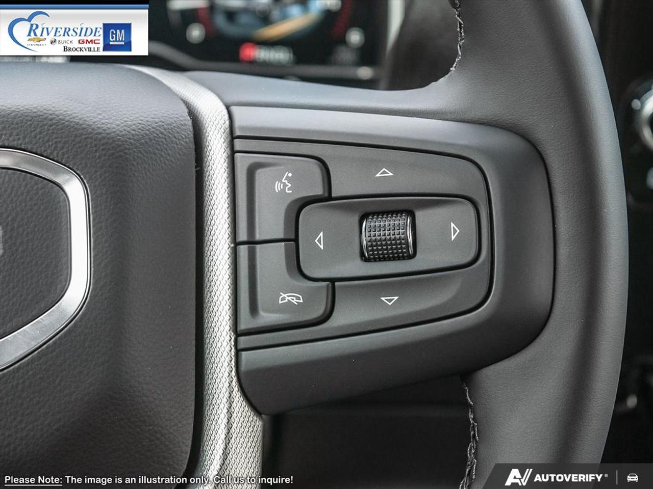 2026 GMC Sierra 2500 HD Denali Photo