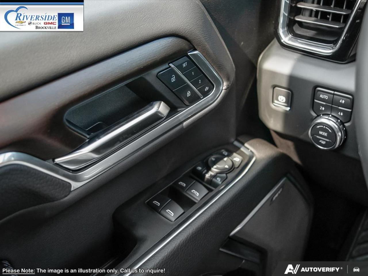 2026 GMC Sierra 2500 HD Denali Photo