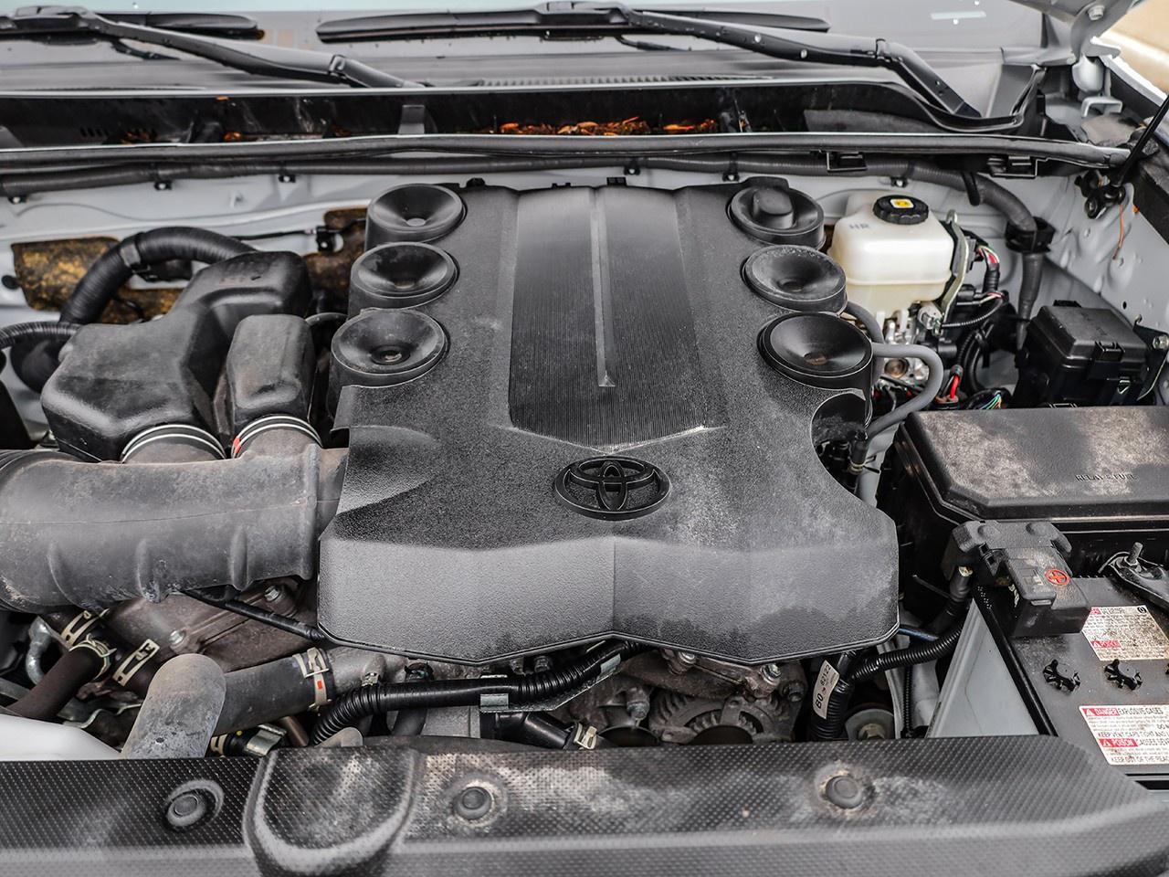 2024 Toyota 4Runner  Photo4