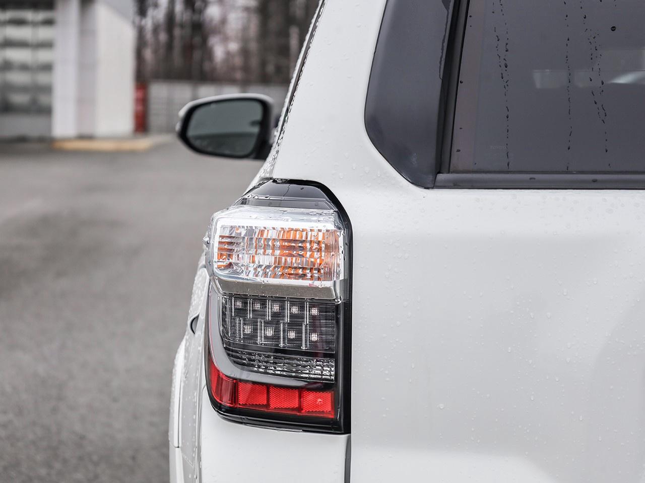 2024 Toyota 4Runner  Photo