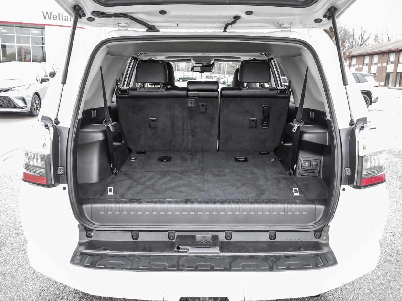 2024 Toyota 4Runner  Photo