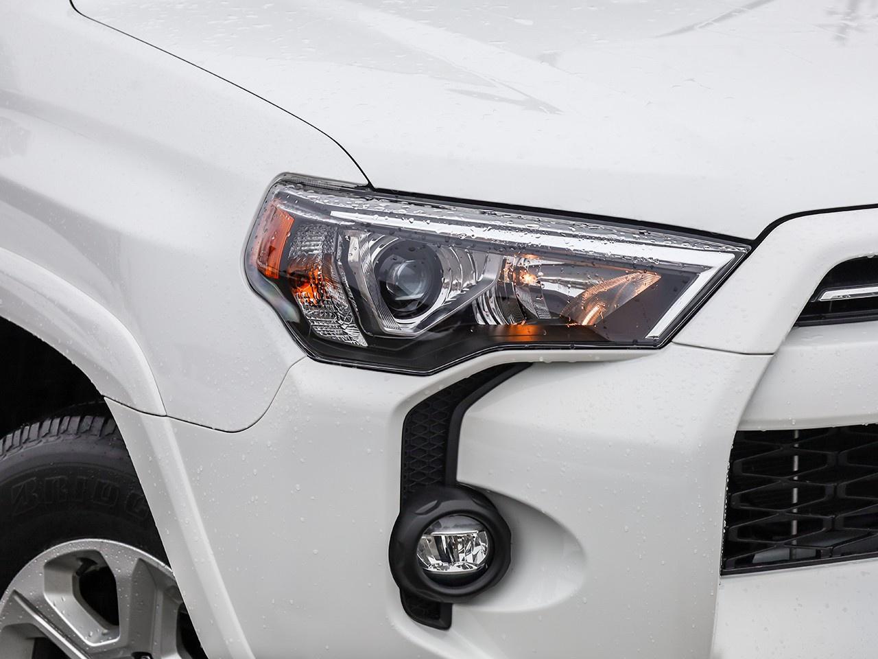 2024 Toyota 4Runner  Photo
