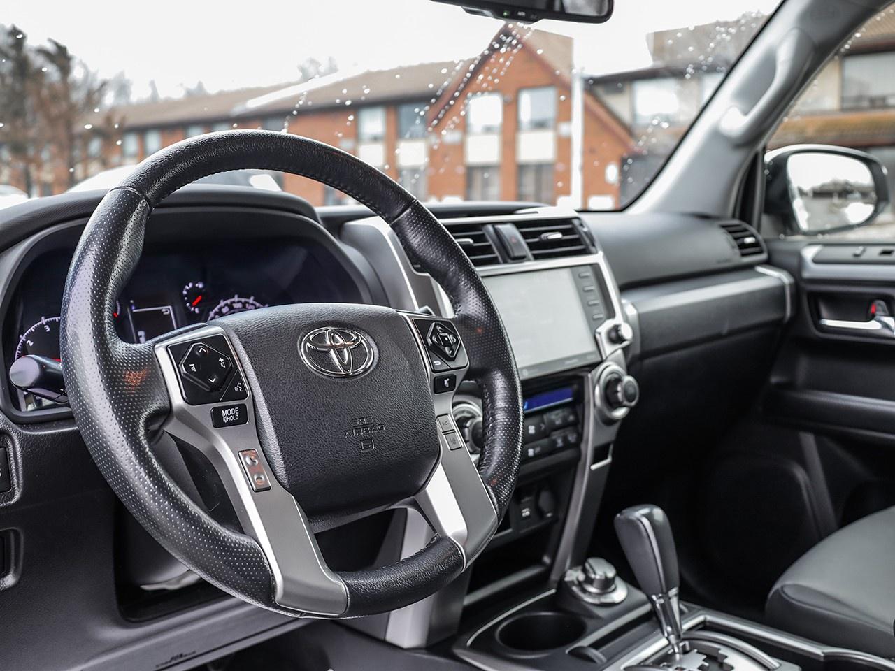 2024 Toyota 4Runner  Photo