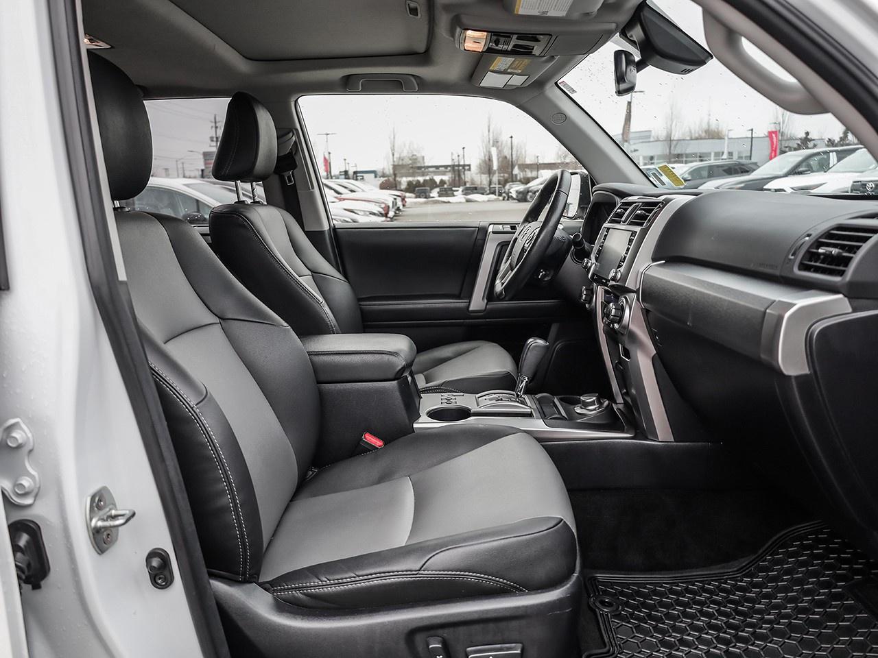 2024 Toyota 4Runner  Photo