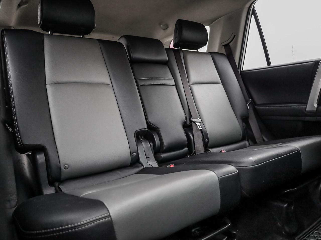 2024 Toyota 4Runner  Photo